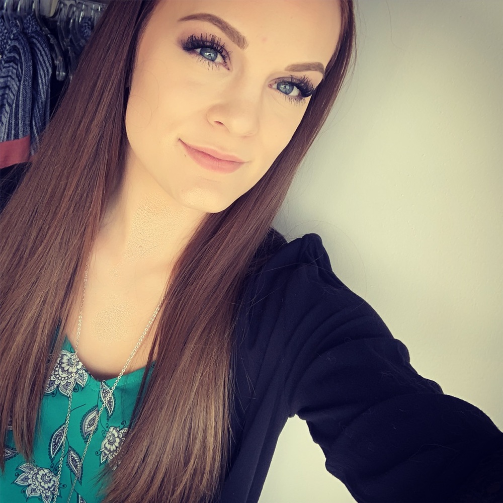 Meet your Posher, Jocelyn